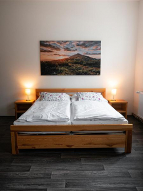 Apartmány u Maxíků Horní Marsov